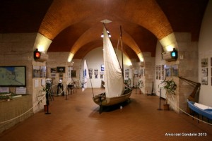 museo della Pesca 2